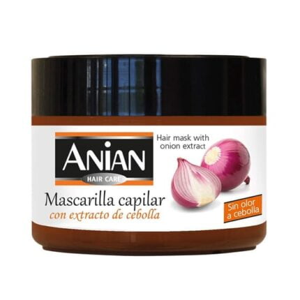 Masque Anian à base d'oignon 250 ml