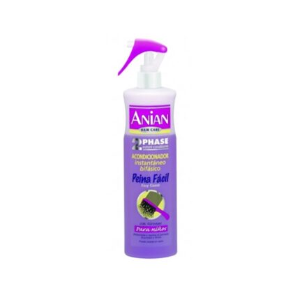 Après-shampooing Anian biphasé démêlage facile 400 ml