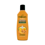 Désodorisant concentré Foresan Amber 125 ml