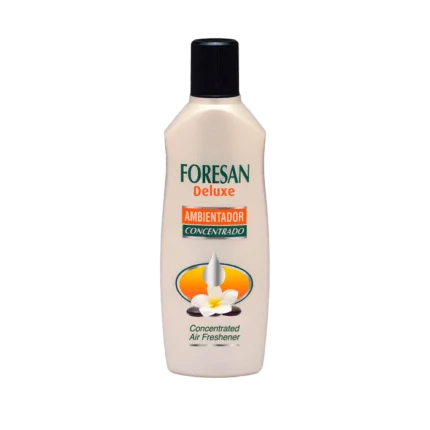 Désodorisant concentré Foresan Delux 125 ml