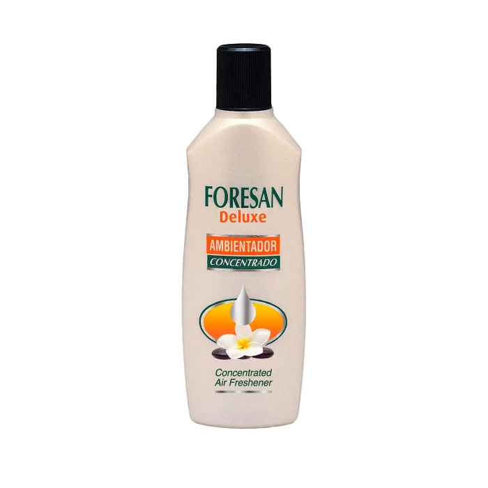 Désodorisant concentré Foresan Delux 125 ml