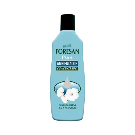 Désodorisant concentré Foresan Pure 125 ml